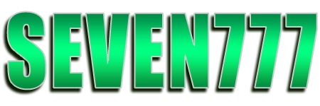 SEVEN777 Logo